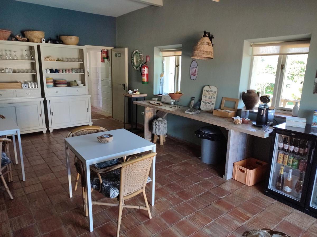 Quinta Pereiro Tropic Garden, Algarve Bed & Breakfast Moncarapacho Room photo