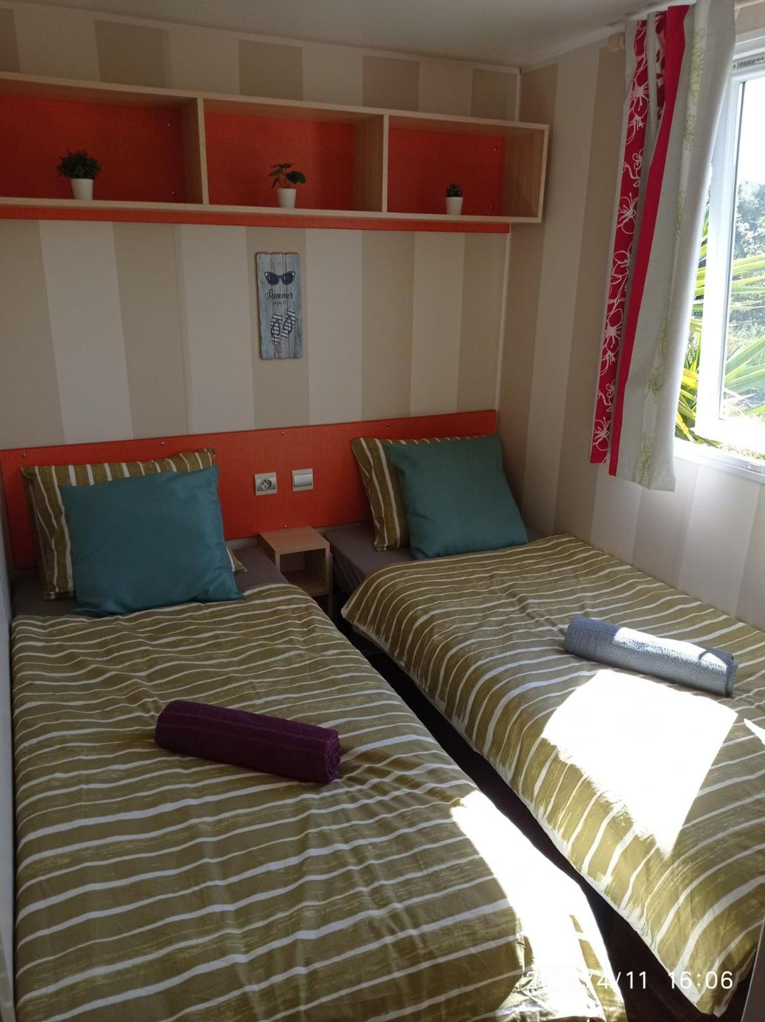 Quinta Pereiro Tropic Garden, Algarve Bed & Breakfast Moncarapacho Room photo