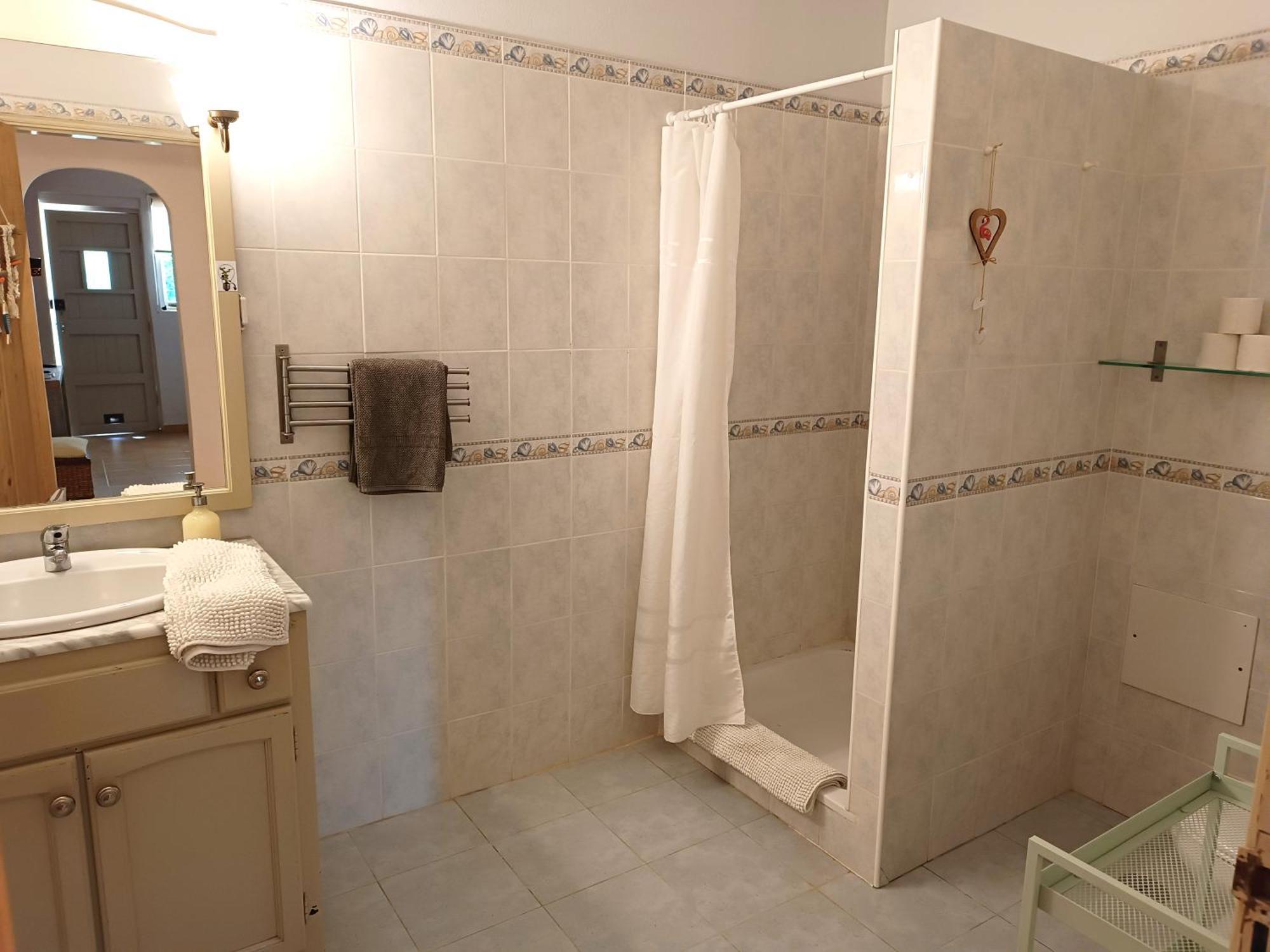 Quinta Pereiro Tropic Garden, Algarve Bed & Breakfast Moncarapacho Room photo