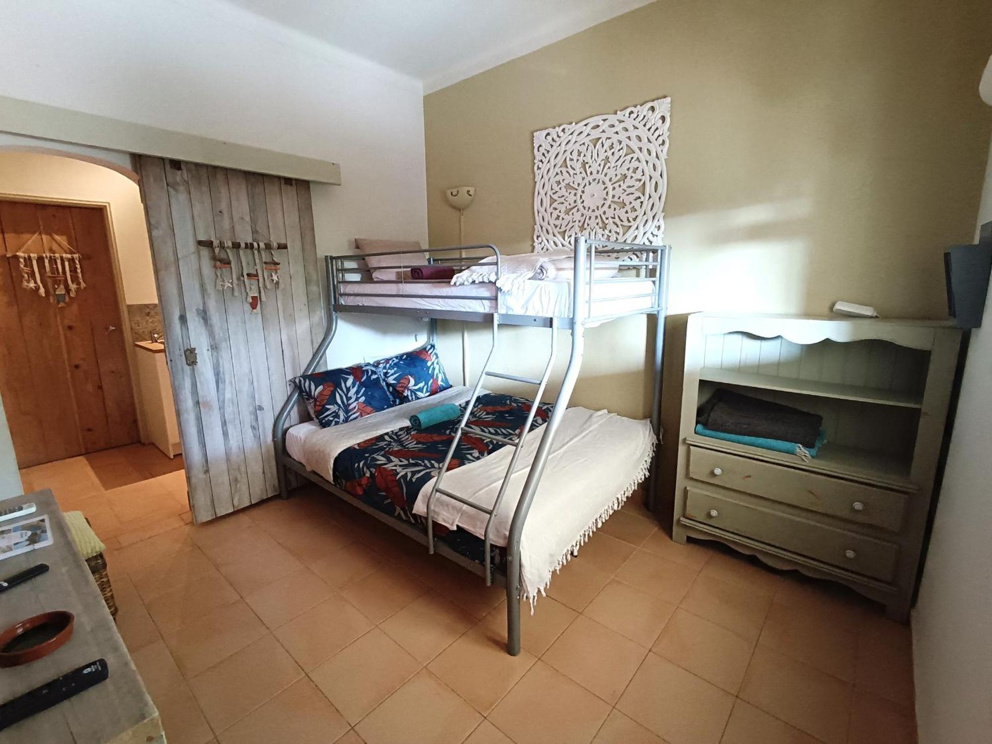 Quinta Pereiro Tropic Garden, Algarve Bed & Breakfast Moncarapacho Room photo